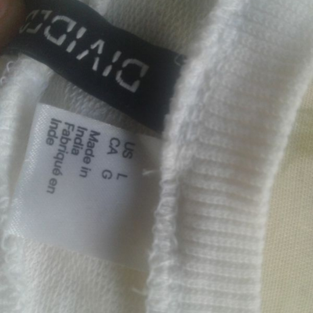 Croptop - Picture 3 of 3